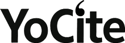 YoCite logo