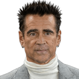 Colin Farrell