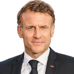 Emmanuel Macron